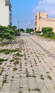 Image of 900 Sq.ft Residential Plot / Land for sale in Knowledge Park 1, Greater Noida for Rs. 2200000