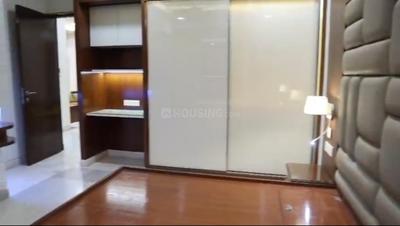 Bedroom Image of 1246 Sq.ft 2 BHK Apartment / Flat for rent in Indiabulls Blu, Worli Mumbai for Rs. 350000