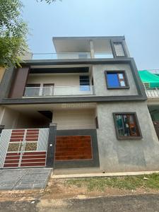 Building Image of 2220 Sq.ft 5 BHK Independent House for sale in Kandwa Varanasi for Rs. 15000000