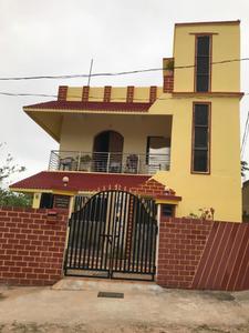 Image of 1280 Sq.ft 2 BHK Independent House for rent in Andharua, Bhubaneswar for Rs. 13000