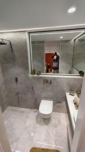 Image of 1750 Sq.ft 3 BHK Apartment / Flat for sale in Godrej Eternal Palms, Sanpada, Navi Mumbai for Rs. 47000000