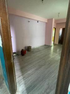 Hall Image of 1250 Sq.ft 3 BHK Apartment / Flat for sale in Keshtopur Kolkata for Rs. 4400000