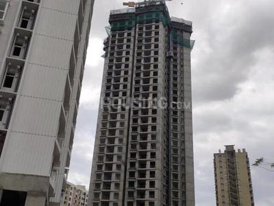 Image of 1465 Sq.ft 3 BHK Apartment / Flat for sale in Mahendra Arto Helix, Electronic City, Bengaluru for Rs. 16600000