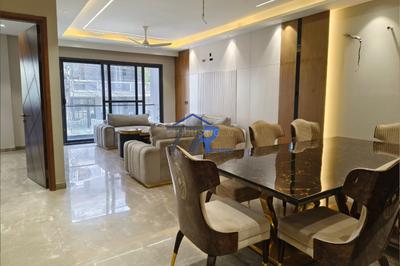 Hall Image of 2700 Sq.ft 4 BHK Builder Floor for sale in Sushant Lok Phase 1 Gurgaon for Rs. 48000000