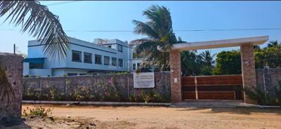 Image of 600 Sq.ft Residential Plot / Land for sale in Koovathur, Chennai for Rs. 893000