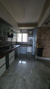Kitchen Image of 1185 Sq.ft 2 BHK Apartment / Flat for sale in Shakti Calista, Ghansoli Navi Mumbai for Rs. 20500000