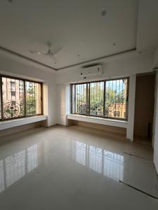 Hall Image of 1800 Sq.ft 3 BHK Apartment / Flat for rent in Fortune Towers, Byculla Mumbai for Rs. 150000