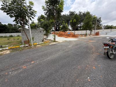 Image of 1200 Sq.ft Residential Plot / Land for sale in Ambika Daffodils, Kundana, Bengaluru for Rs. 6960000
