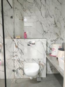 Bedroom Three Image of 2000 Sq.ft 3 BHK Apartment / Flat for rent in Gateway, Santacruz West Mumbai for Rs. 215000