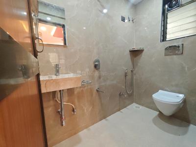 Image of 1260 Sq.ft 2 BHK Apartment / Flat for sale in Ulwe, Navi Mumbai for Rs. 9350000