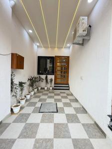 Image of 2400 Sq.ft 4 BHK Villa for sale in Gandhi Path West, Jaipur for Rs. 16500000