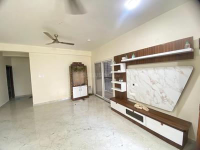 Hall Image of 1150 Sq.ft 2 BHK Apartment / Flat for sale in Kaggadasapura Bengaluru for Rs. 7400000