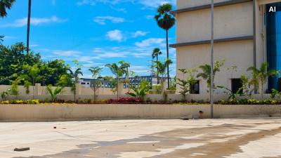 Image of 1215 Sq.ft 2 BHK Apartment / Flat for sale in Skyline Homes, Adibatla, Hyderabad for Rs. 4300000