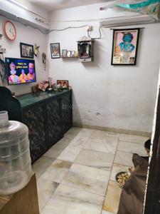 Kitchen Image of 300 Sq.ft 1 RK Independent House for sale in Bhayandar West Mira Bhayandar for Rs. 3200000