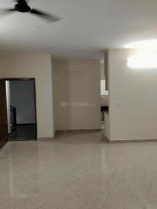Hall Image of 1300 Sq.ft 2 BHK Apartment / Flat for rent in Brookefield Bengaluru for Rs. 48000