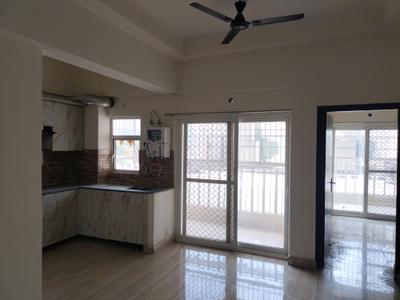 Living Room Image of 885 Sq.ft 2 BHK Apartment / Flat for sale in Terrace Homes, Noida Extension Greater Noida for Rs. 6642100