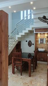 Hall Image of 1000 Sq.ft 1 BHK Builder Floor for rent in Aluva Kochi for Rs. 16000