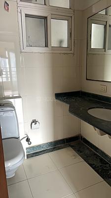 Image of 1000 Sq.ft 2 BHK Apartment / Flat for rent in Indirapuram, Ghaziabad for Rs. 31000
