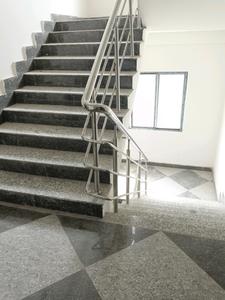 Staircase Image of 1202 Sq.ft 3 BHK Apartment / Flat for sale in Pancha Sayar Kolkata for Rs. 6370600