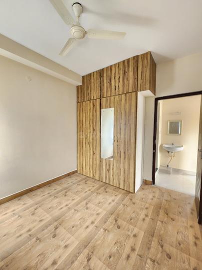 AECS Layout, Singasandra Bedroom 1