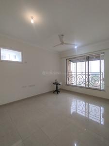 Bedroom Image of 1400 Sq.ft 3 BHK Apartment / Flat for sale in Raheja Exotica, Madh Mumbai for Rs. 26000000