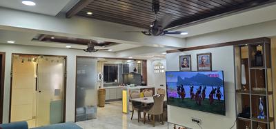Bedroom Image of 3600 Sq.ft 4 BHK Apartment / Flat for sale in Murlidhar Shyam Status, Navrangpura Ahmedabad for Rs. 31000000