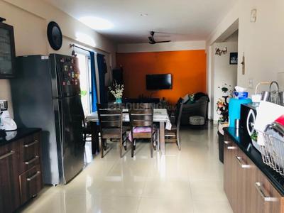 2 BHK Flat