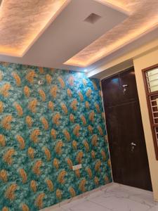 Bedroom Image of 1500 Sq.ft 3 BHK Villa for sale in Kalwad Road Jaipur for Rs. 5200000