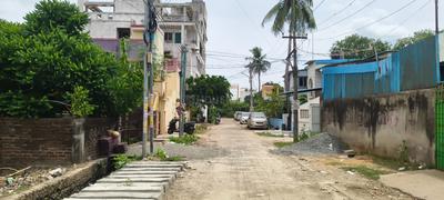 Image of 1200 Sq.ft Residential Plot / Land for sale in Puzhal, Chennai for Rs. 7800000