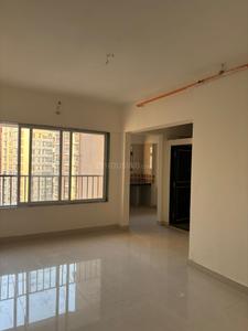 Hall Image of Anytime property in Kurla East, Mumbai