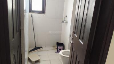 Image of 1100 Sq.ft 2 BHK Apartment / Flat for sale in SVP Gulmohar Garden Phase 2, Raj Nagar Extension, Ghaziabad for Rs. 7500000