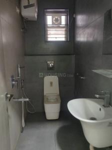 Image of 1750 Sq.ft 3 BHK Apartment / Flat for rent in Karni Opus, Attapur, Hyderabad for Rs. 45000