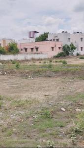 Image of 1500 Sq.ft Residential Plot / Land for sale in Saravanampatty, Coimbatore for Rs. 2200000