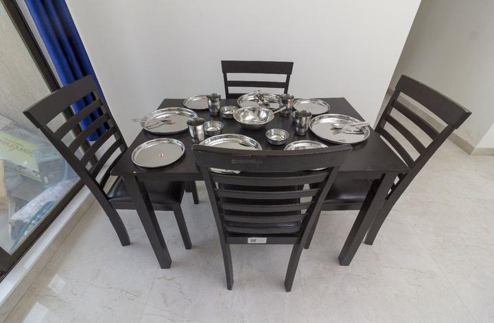 Hall Image of Vithal's Nest in Thane West, Thane
