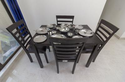 Hall Image of Vithal's Nest in Thane West, Thane