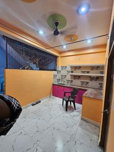 1 BHK Independent Builder Floor