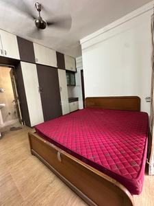 Bedroom Image of 850 Sq.ft 2 BHK Apartment / Flat for sale in GK Rose Icon, Pimple Saudagar Pune for Rs. 9000000