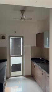 Kitchen Image of 1500 Sq.ft 2 BHK Apartment / Flat for rent in Lodha Casa Rio Gold, Palava Phase 1 Thane for Rs. 28000