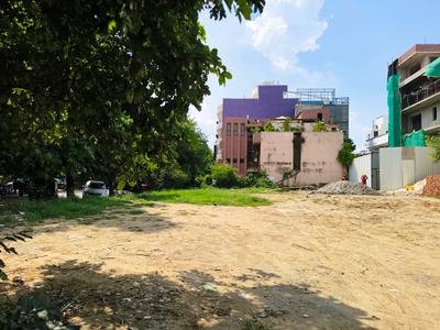 Image of 1296 Sq.ft Residential Plot / Land for sale in Sector 110, Gurgaon for Rs. 23700000