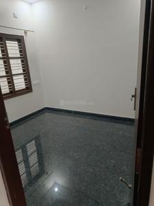 Bedroom Image of 700 Sq.ft 2 BHK Independent House for rent in Maragondanahalli Bengaluru for Rs. 20000