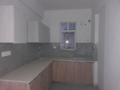 Kitchen Image of 1010 Sq.ft 2 BHK Builder Floor for sale in Signature Global City 81, Sector 81 Gurgaon for Rs. 10850000