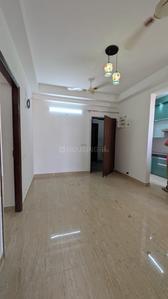 Hall Image of 840 Sq.ft 2 BHK Apartment / Flat for rent in Marina Suites , Mahurali Ghaziabad for Rs. 18000
