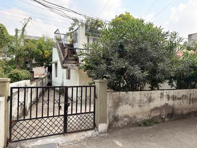Image of 680 Sq.ft 2 BHK Independent House for sale in Chatrapati Sahu Nagar, Amravati for Rs. 5200000