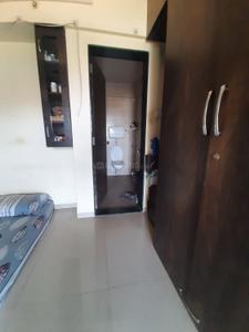 Bedroom Image of 850 Sq.ft 2 BHK Apartment / Flat for sale in Empire Shelters Sharvil, Kondhwa Budruk Pune for Rs. 5900000