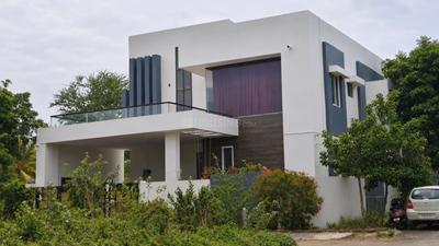 Image of 3535 Sq.ft 4 BHK Independent House for sale in Chinnamanur, Theni for Rs. 19500000