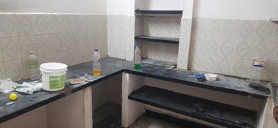 Kitchen Image of 280 Sq.ft 1 RK Apartment / Flat for rent in Madurai Main Madurai for Rs. 6500
