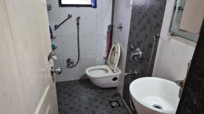 Image of 927 Sq.ft 2 BHK Apartment / Flat for sale in Swaraj Planet, Kopar Khairane, Navi Mumbai for Rs. 13500000