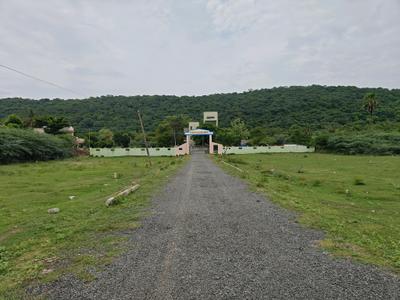 Image of 875 Sq.ft Residential Plot / Land for sale in Mahindra World City, Chennai for Rs. 1311625