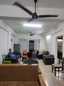 4 BHK Flat