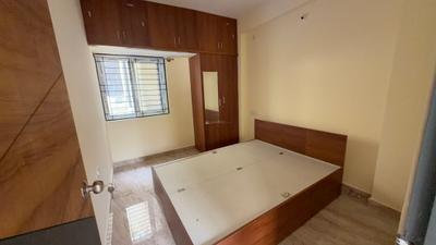 1 BHK Flat